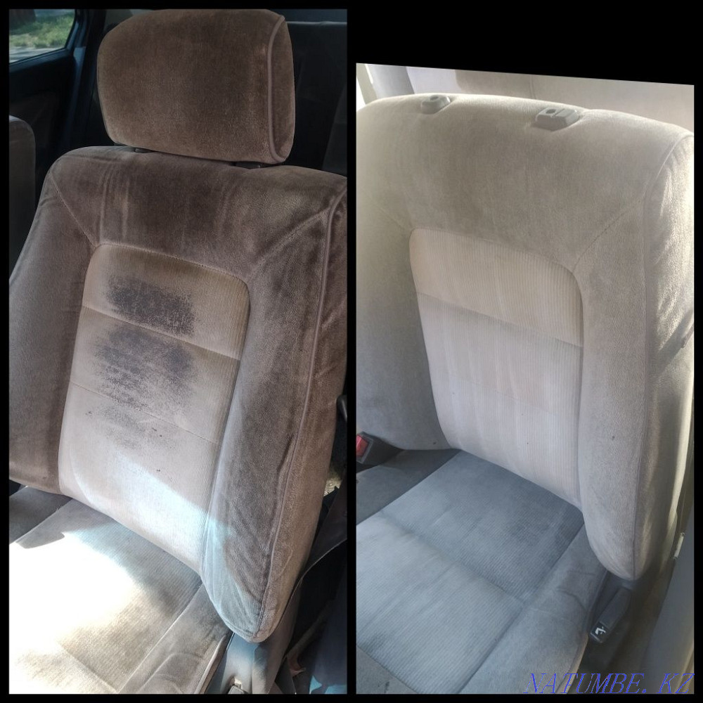 Химчистка мягкой мебели Павлодар - изображение 5