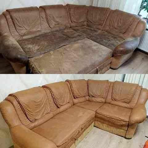 Химчистка дивана по приемлемой цене, гарантия чистоты 100% Almaty
