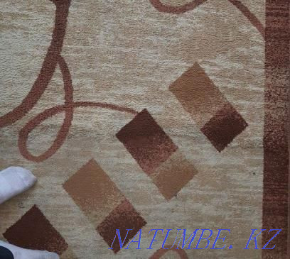 Жұмсақ жиһазды химиялық тазалау  Алматы - изображение 3