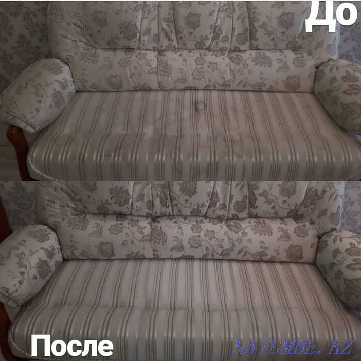 Dry Cleaning Furniture Aktobe Rinat!! Aqtobe - photo 6