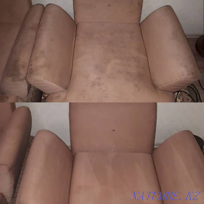 Dry Cleaning Furniture Aktobe Rinat!! Aqtobe - photo 7