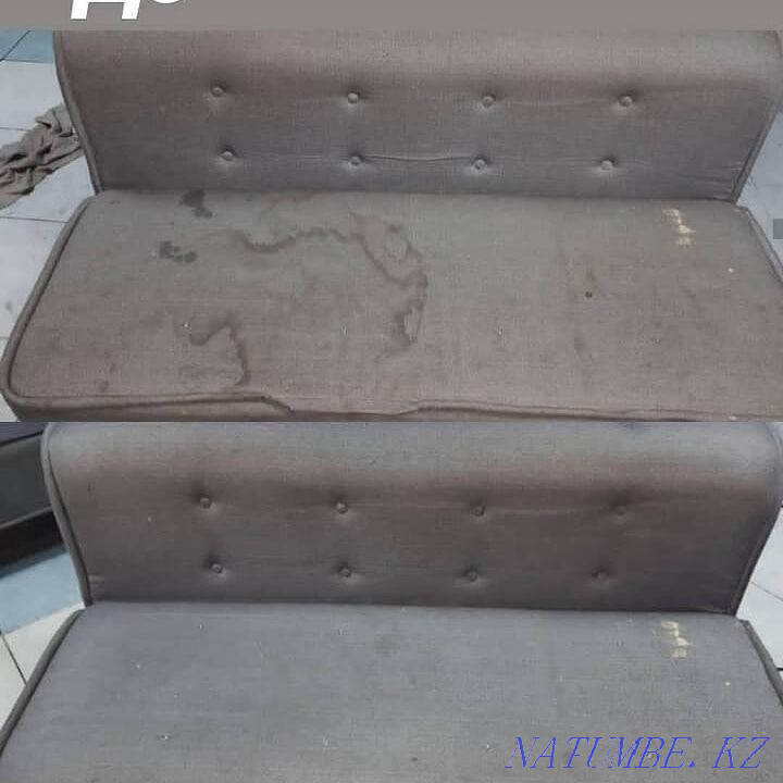 Dry Cleaning Furniture Aktobe Rinat!! Aqtobe - photo 8