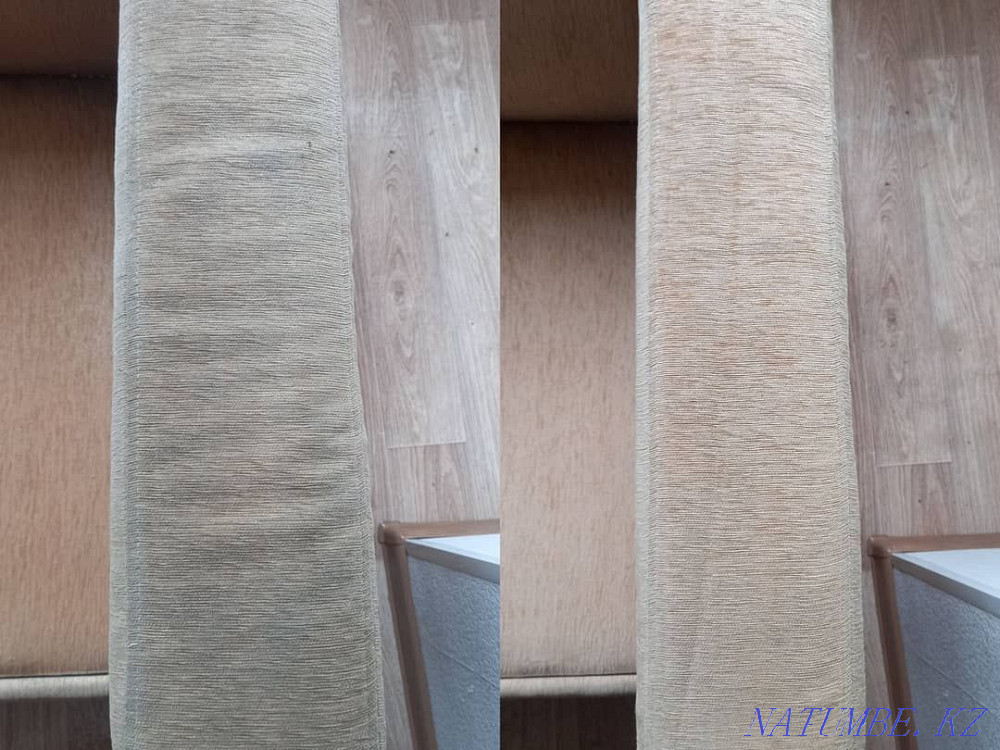 Жұмсақ жиһазды химиялық тазалау  Алматы - изображение 4