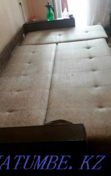 Dry Cleaning Furniture Sofa Mattress Carpet Almaty - photo 8
