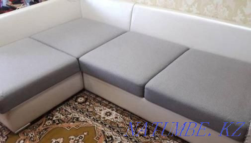 Dry Cleaning Furniture Sofa Mattress Carpet Almaty - photo 4