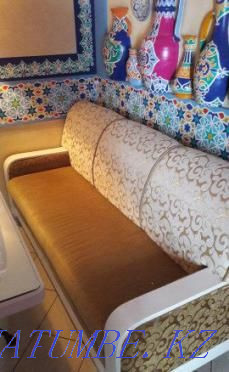 Құрғақ тазалау жиһазы диван матрас кілемі  Алматы - изображение 6