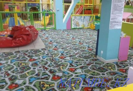 Құрғақ тазалау жиһазы диван матрас кілемі  Алматы - изображение 7