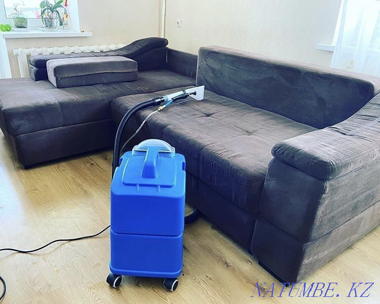 Discount 1800tg!!! Dry cleaning of furniture, sofas and mattresses, chairs Aqtobe - photo 5