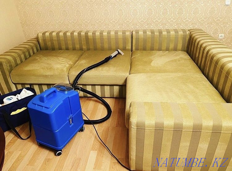 Discount 1800tg!!! Dry cleaning of furniture, sofas and mattresses, chairs Aqtobe - photo 4