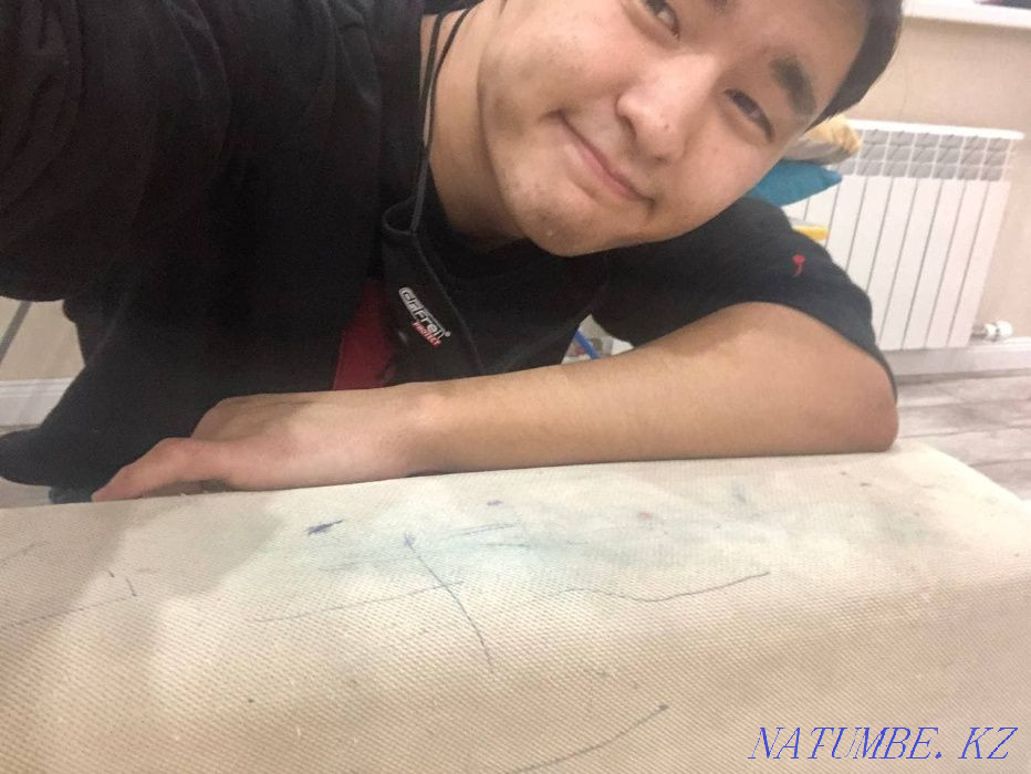 Химчистка дивана, матраса, мебели + БОНУС Астана - изображение 5