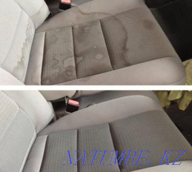 Professional cleaning of furniture, carpets and mattresses Almaty - photo 2