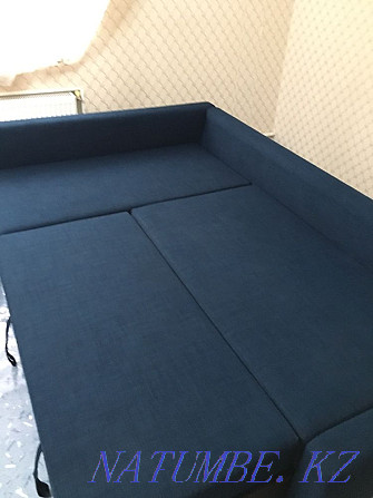 Dry cleaning sofa chairs mattress Atyrau - photo 1