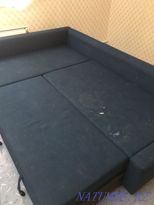 Dry cleaning sofa chairs mattress Atyrau - photo 2