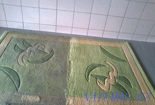 Жұмсақ жиһазды химиялық тазалау  Алматы - изображение 1