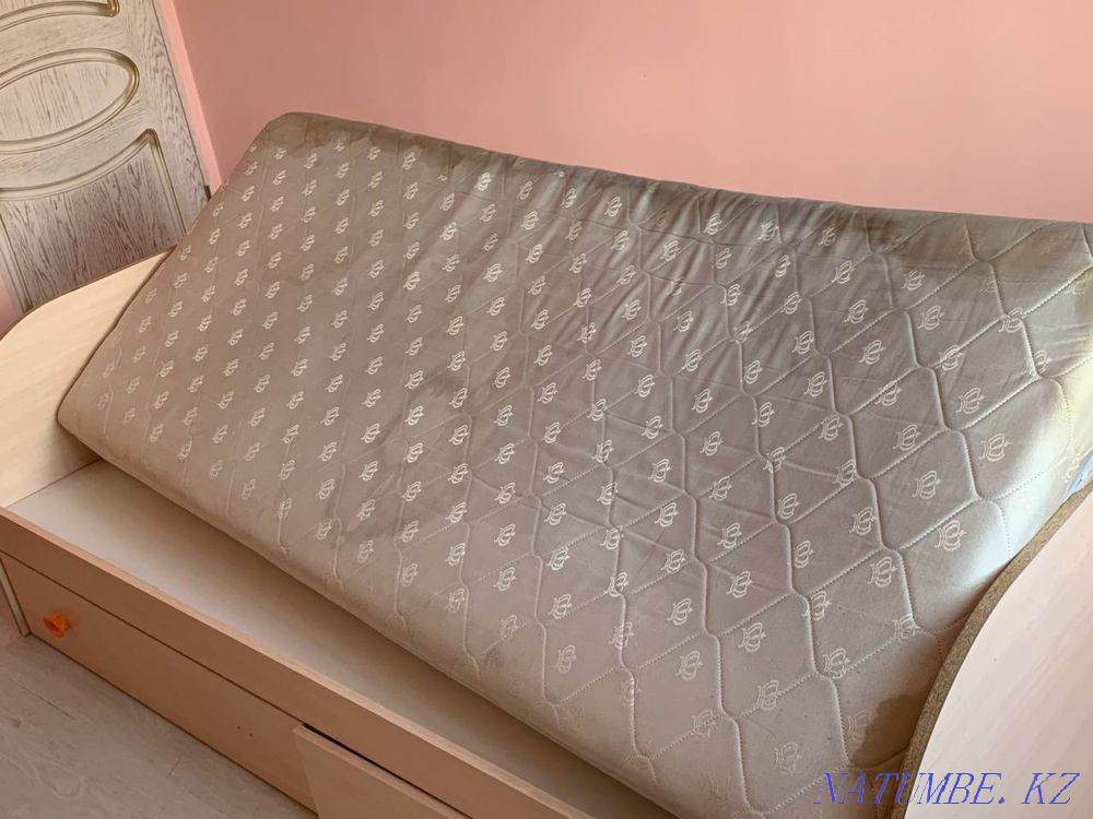 Dry cleaning of furniture in Almaty Almaty - photo 6