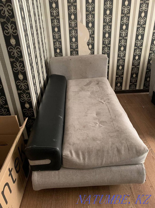 Dry cleaning of furniture in Almaty Almaty - photo 3