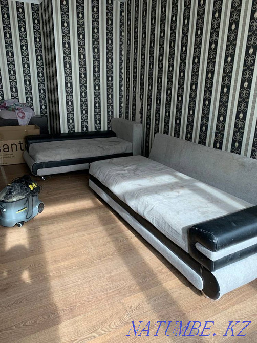 Dry cleaning of furniture in Almaty Almaty - photo 4
