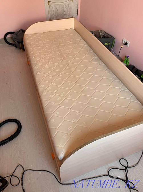 Dry cleaning of furniture in Almaty Almaty - photo 5