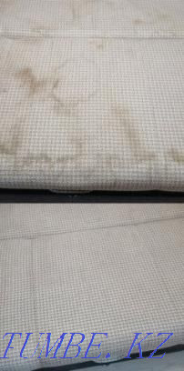 Дивандар мен кілемдерді химиялық тазалау  Алматы - изображение 8