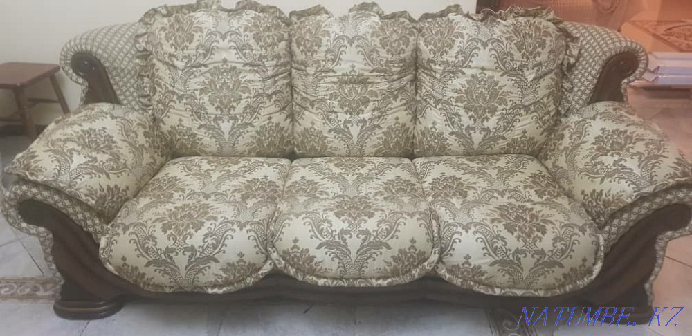 Dry cleaning for your home  - photo 3