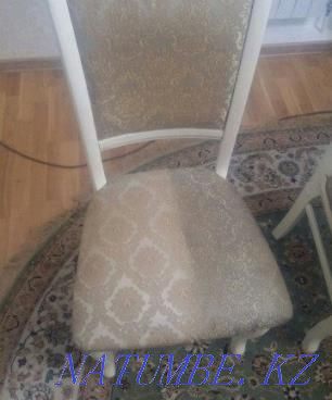 Dry cleaning of carpets, upholstered furniture. Almaty - photo 7