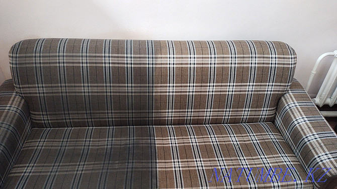 Dry cleaning of upholstered furniture Pavlodar - photo 5