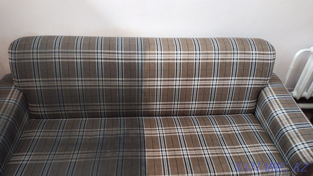 Химчистка мягкой мебели Павлодар - изображение 5