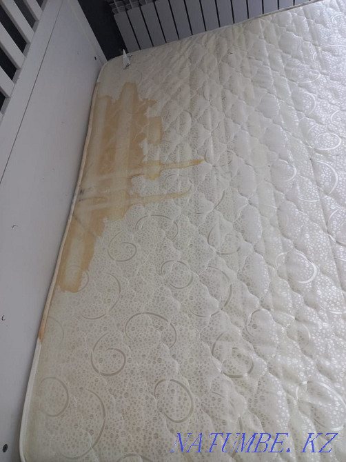 Химчистка мягкой мебели любой сложности Астана - изображение 5