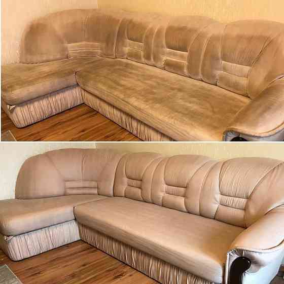 Химчистка мягкой мебели. Кресла , диваны, матрасы… Almaty