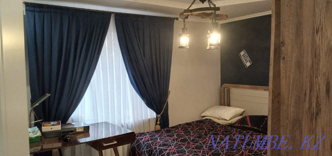 Dry cleaning of upholstered furniture and curtains Shymkent - photo 6