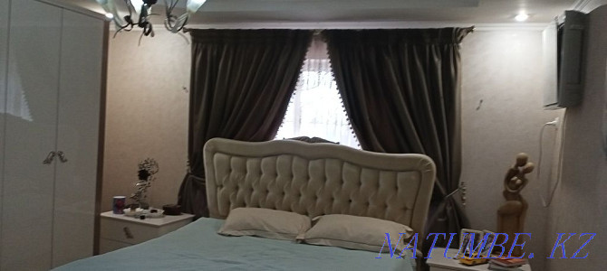 Dry cleaning of upholstered furniture and curtains Shymkent - photo 8
