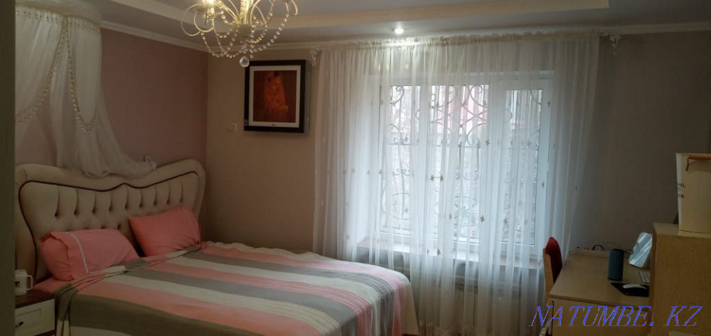 Химчистка мягкой мебели и штор Шымкент - изображение 5