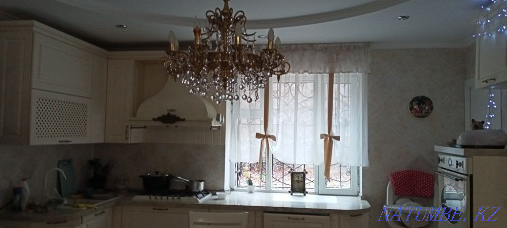 Химчистка мягкой мебели и штор Шымкент - изображение 7