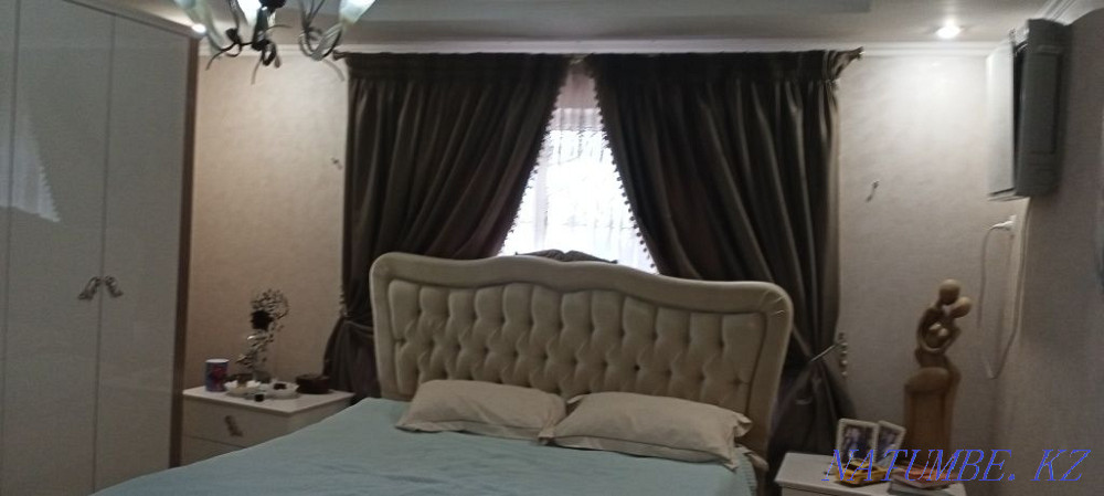 Химчистка мягкой мебели и штор Шымкент - изображение 8