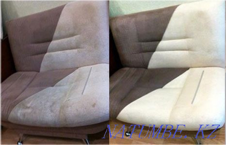 Aksu Dry cleaning of upholstered furniture and carpets Aqsu - photo 6