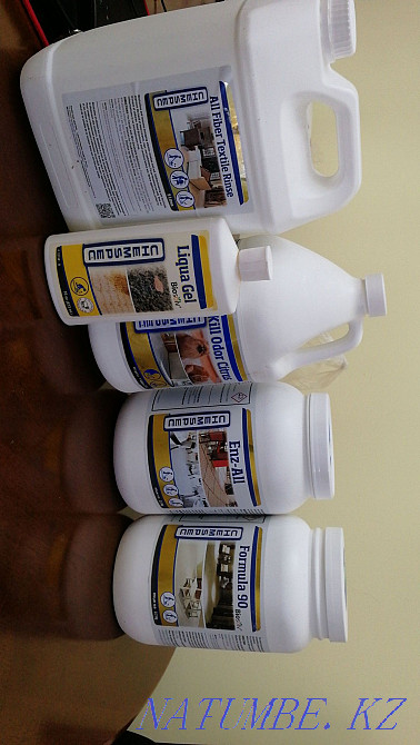 Dry cleaning of sofas, mattresses, chairs Atyrau - photo 8