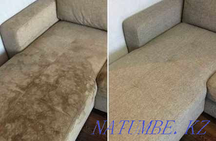 Furniture dry cleaning Aqtobe - photo 1