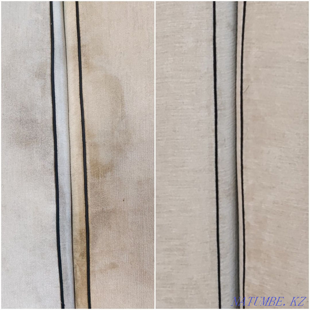 Үйіңізде жұмсақ жиһазды химиялық тазалау!  Қарағанды - изображение 8