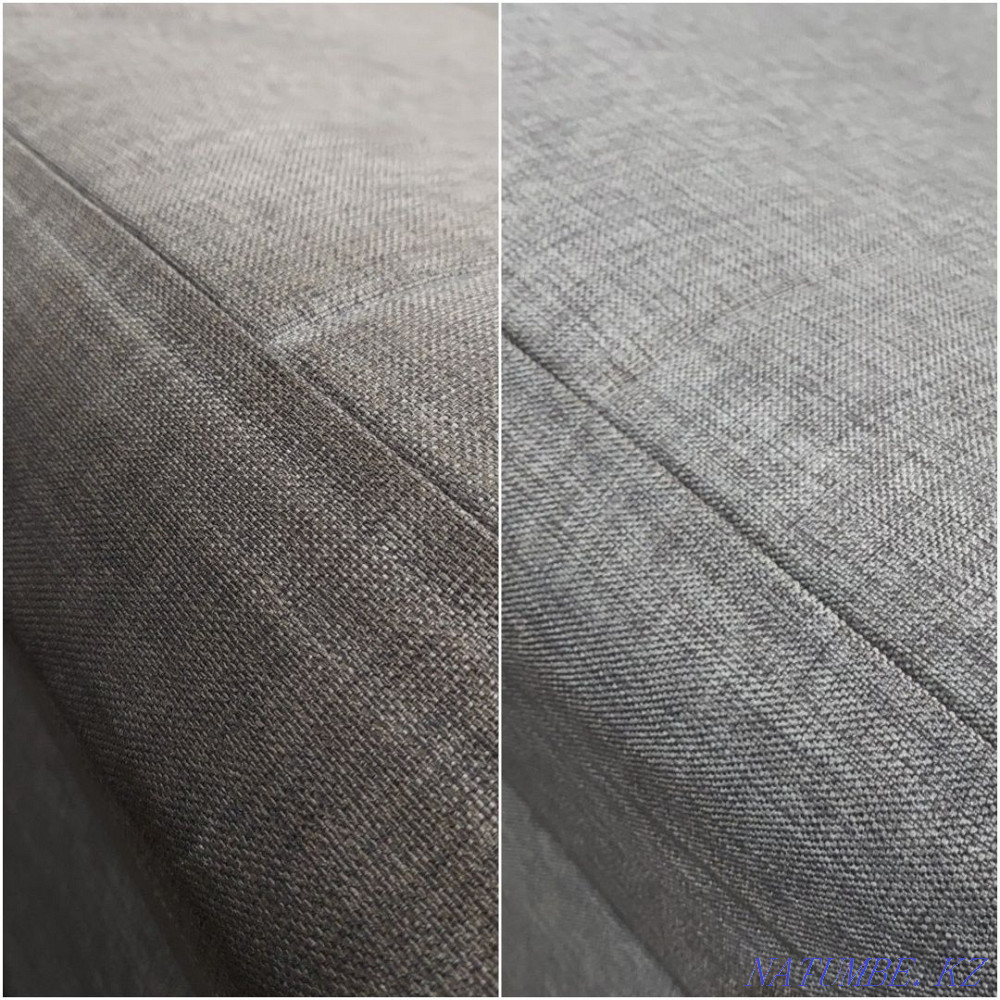 Үйіңізде жұмсақ жиһазды химиялық тазалау!  Қарағанды - изображение 7