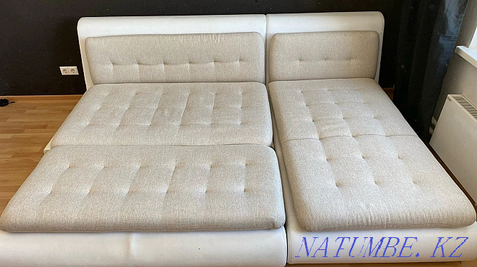 Dry cleaning of upholstered furniture, sofas, chairs, mattresses Petropavlovsk - photo 3