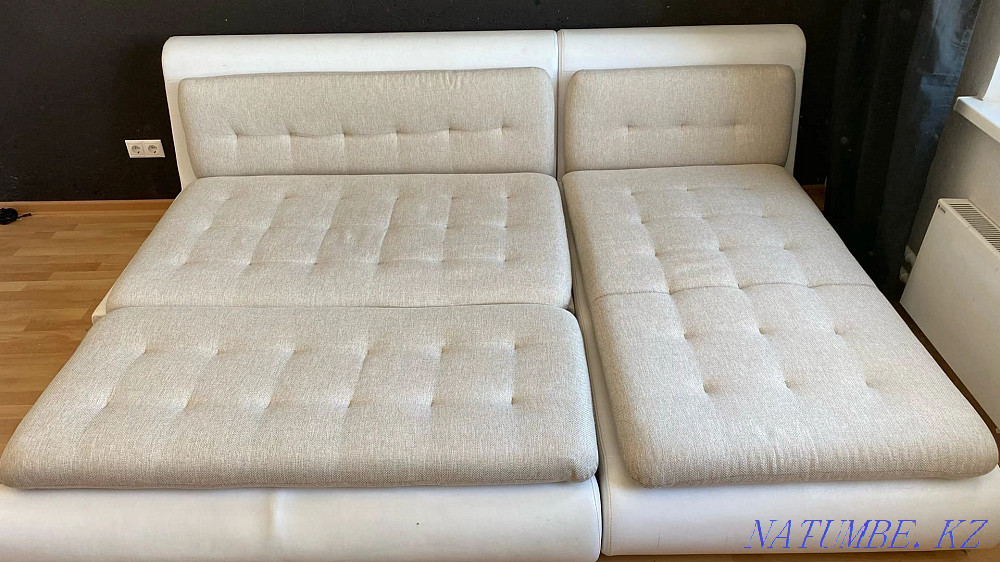 Химчистка мягкой мебели, диванов, стульев, матрасов Петропавловск - изображение 3