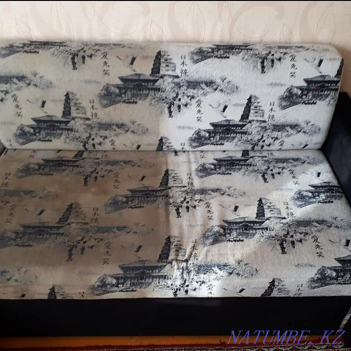 Диванды химиялық тазалау Алматы қ  Алматы - изображение 8