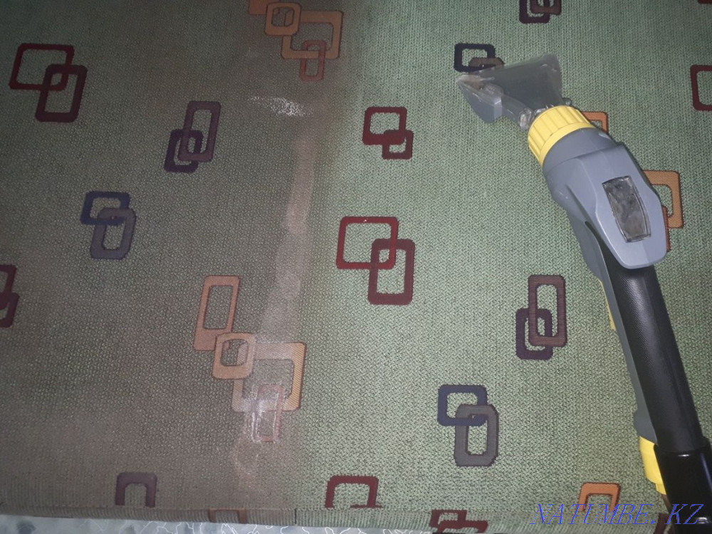 Химчистка мягкой мебели с выездом на дом Астана - изображение 5