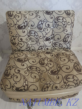 Professional dry cleaning of all types of upholstered furniture and carpets Almaty - photo 6
