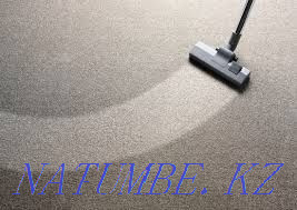 cleaning of upholstered furniture and carpets at home WE PROVIDE DOCUMENTS! Karagandy - photo 3