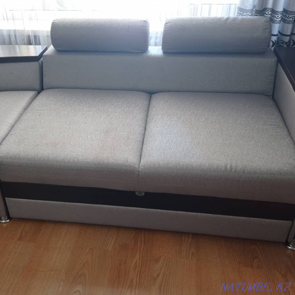 Химчистка мягкой мебели  - изображение 6