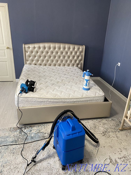 Dry cleaning furniture Atyrau Atyrau - photo 5