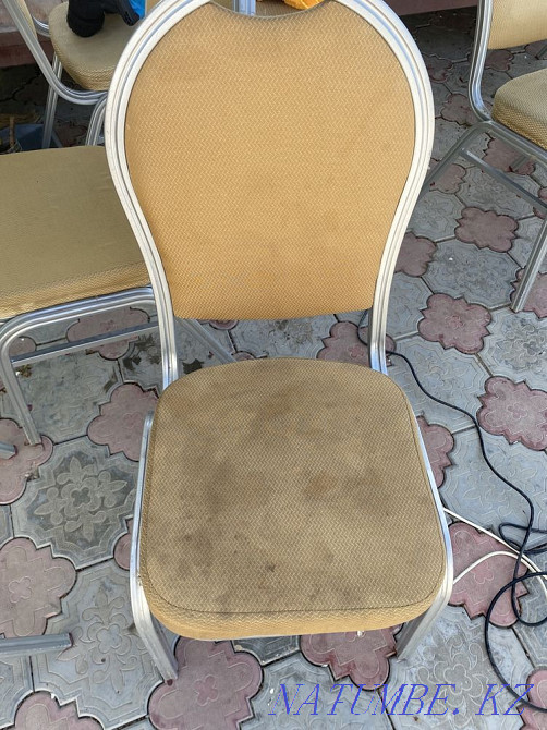 Dry cleaning furniture Atyrau Atyrau - photo 7