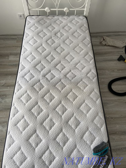 Химчистка мягкой мебели,ковров,ковроланов,матрасов/Чистка/Мойка/Стулья Астана - изображение 5