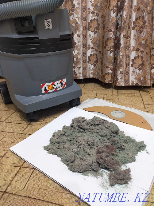 Құрғақ тазалау Жиһаз Диван Матрас Кресло Былғары Жиһаз Кілем Кілем  Алматы - изображение 3